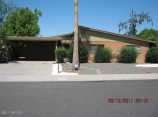 7630 N 33rd Ave, Phoenix, AZ 85051