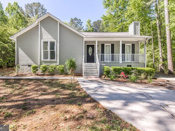 565 Bristle Cone Dr, Macon, GA 31220