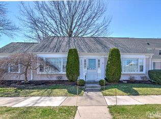 355 Old Nassau Rd #A, Monroe Township, NJ 08831