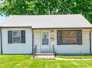 1016 Spruce St, Council Bluffs, IA 51501