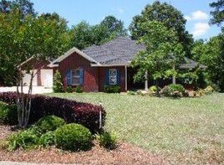 36 Wildwood Trl, Petal, MS 39465