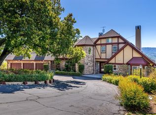 20775 Monte Sunset Dr, San Jose, CA 95120