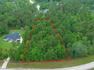 5-24 Nine Rim Rock Rd, Huntsville, TX 77340