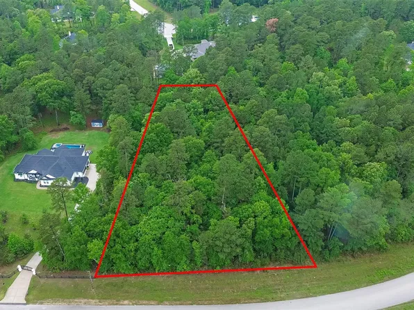 5-24 Nine Rim Rock Rd, Huntsville, TX 77340