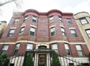 4424 N Dover St APT 3, Chicago, IL 60640