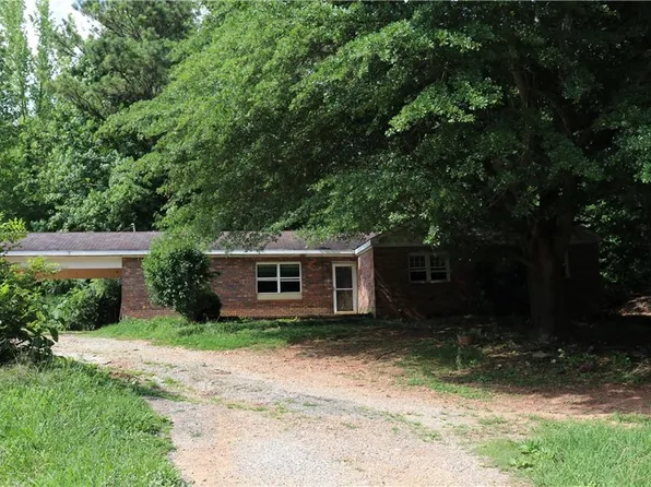2972 Highway 53 W, Jasper, GA 30143