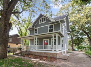 1016 24th St, Des Moines, IA 50311