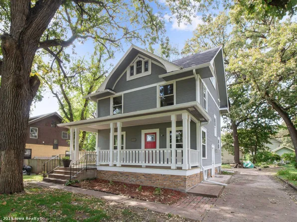 1016 24th St, Des Moines, IA 50311