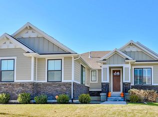 1454 S Seabiscuit Dr, Kaysville, UT 84037