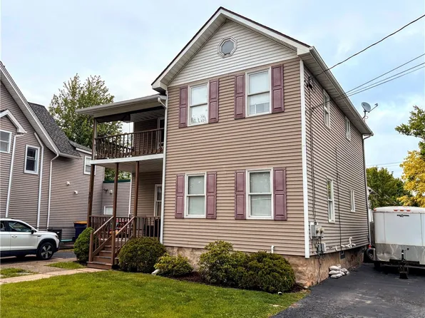301 Locust St, Lockport, NY 14094