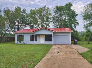 1291 Walnut Pl, Elkins, AR 72727