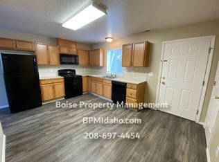 118 W Ogden Ave, Nampa, ID 83651