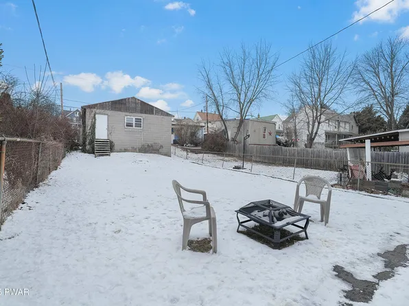 519 N Hyde Park Ave, Scranton, PA 18504