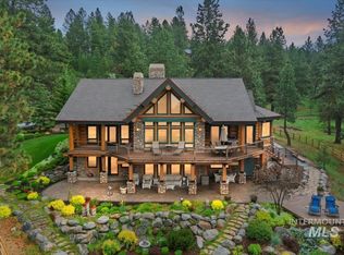 1533 Pine Lakes Ranch Dr, Cascade, ID 83611