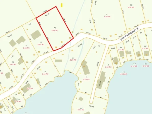 79 Paradise Ln, Sturbridge, MA 01518