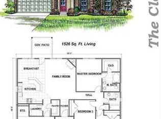 715 E Great Hvn, Saint Gonzales, LA 70737