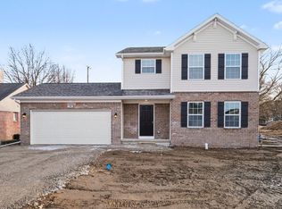 7302 Sessile Cir, Portage, MI
