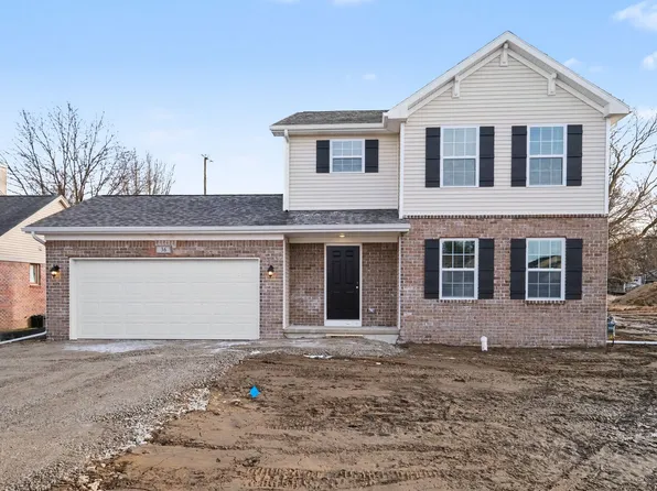 7302 Sessile Cir, Portage, MI 49002