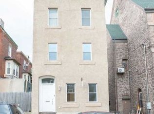 413 N 38th St, Philadelphia, PA 19104