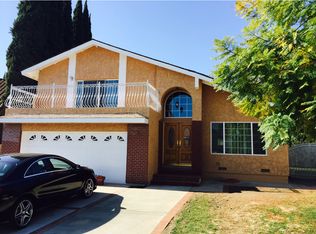 15717 Lancelot Ave, Norwalk, CA 90650