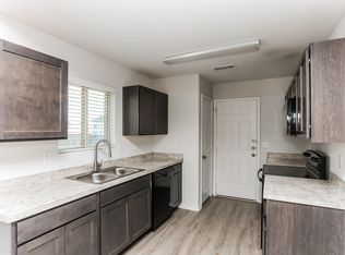 1509 Mark Ln, Ennis, TX 75119
