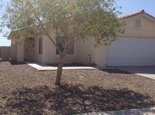 4458 S Jasmine Ave #4458CRU, Yuma, AZ 85365