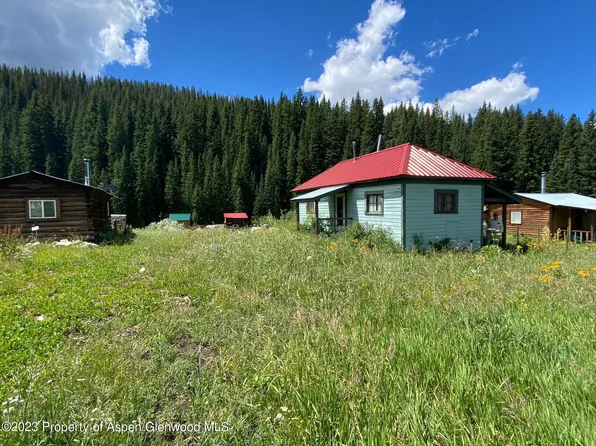 4122 Ennen Ave, Eagle, CO 81631