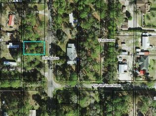 110 24th Ave, Apalachicola, FL 32320