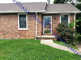 3614 Quail Dr, Hermitage, TN 37076