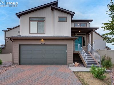 6105 Callan Dr, Colorado Springs, CO, 80927