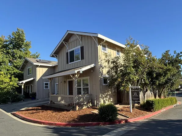 100 Ioli Ranch Circle, Cloverdale, CA 95425