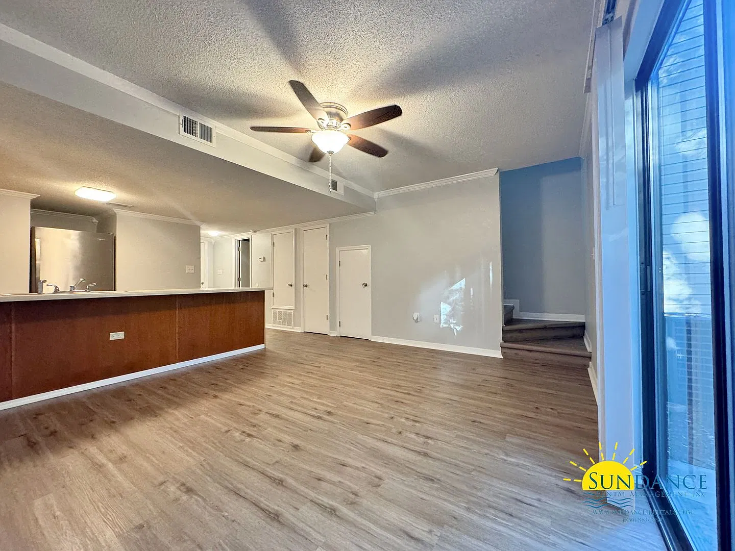 Great 2 Bedroom Townhouse in Fort Walton Beach — Photo 3
