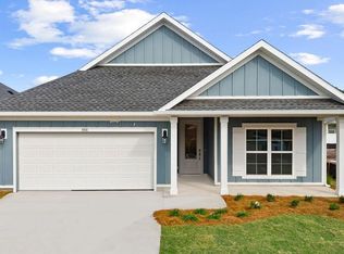 961 Crystal Bayou Blvd, Panama City Beach, FL 32407