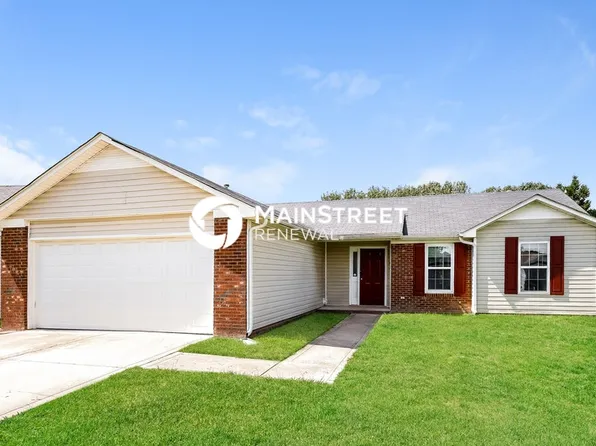 1807 Travis Ct, Indian Trail, NC 28079