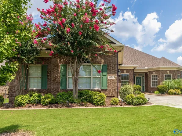 16013 Shropshire Dr SE, Huntsville, AL 35803