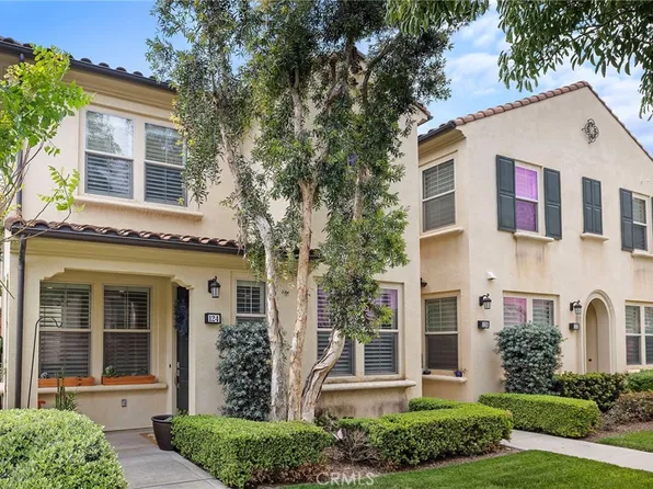 124 Wild Rose, Lake Forest, CA 92630