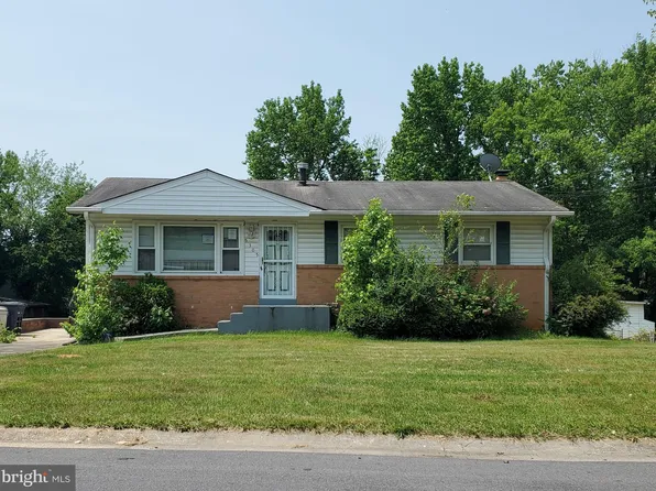 5305 Brewer Rd, Beltsville, MD 20705