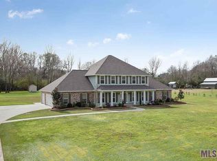 22913 Brevard Ln, Zachary, LA 70791