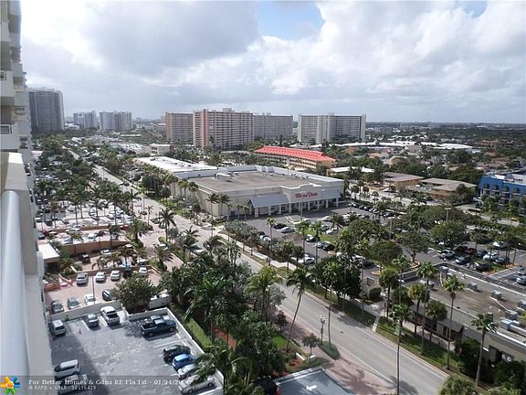 3rd image of 3900 Galt Ocean Dr APT 1209