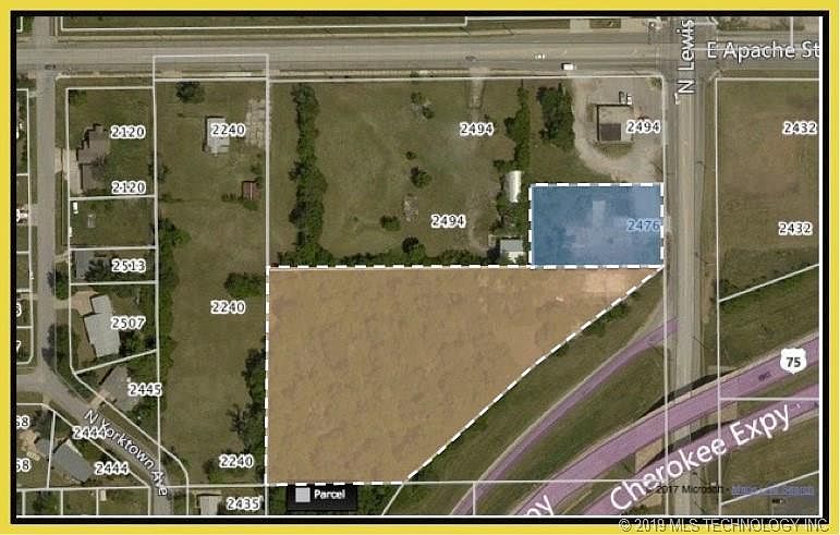 1st image of 2476 N Lewis Ave