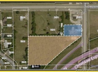 2476 N Lewis Ave, Tulsa, OK 74110