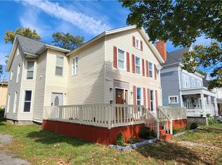 177 Genesee St, Lockport, NY 14094