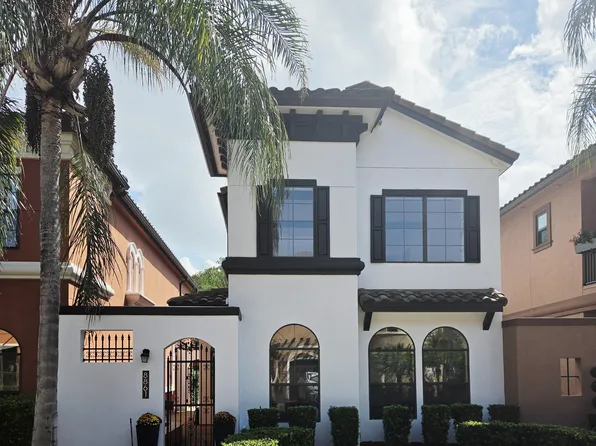 8861 LA TERRAZZA Place, Jacksonville, FL 32217