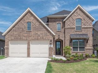 318 Daylily Dr, Wylie, TX 75098