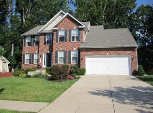 107 Discovery Ct, La Plata, MD 20646