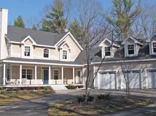 4 Serendipity Way, Kennebunk, ME 04043