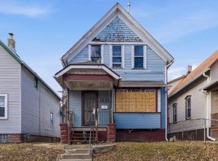 1631 North 28th STREET #1631A, Milwaukee, WI 53208