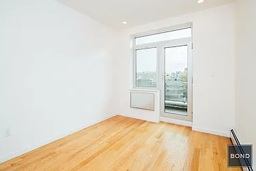 Rented by Bond New York