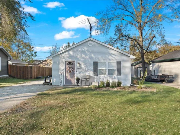 24922 71st STREET, Salem, WI 53168