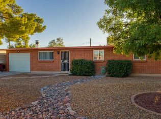 4161 N San Patricio Pl, Tucson, AZ 85705